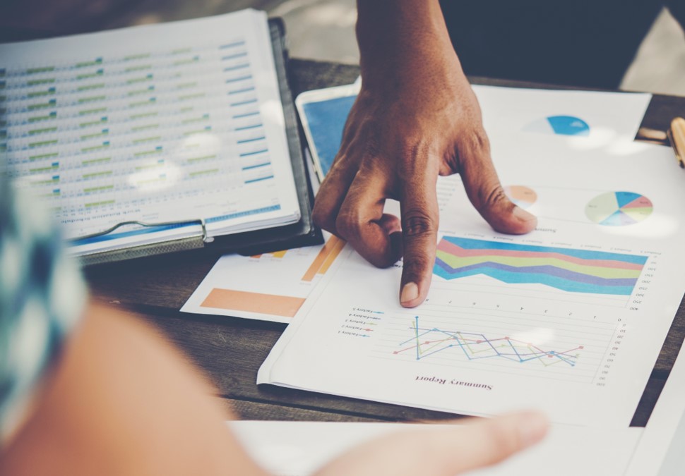 market analysis